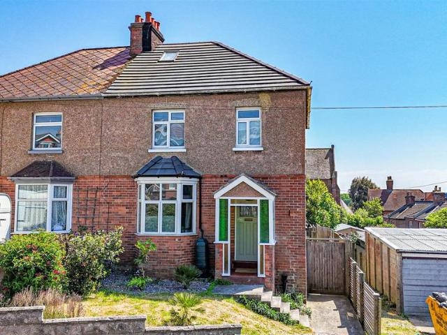 House for sale in Belmont, Guestling Green
