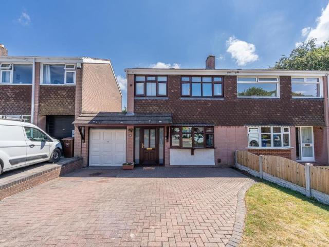 House for sale in Broomhill, Chadsmoor