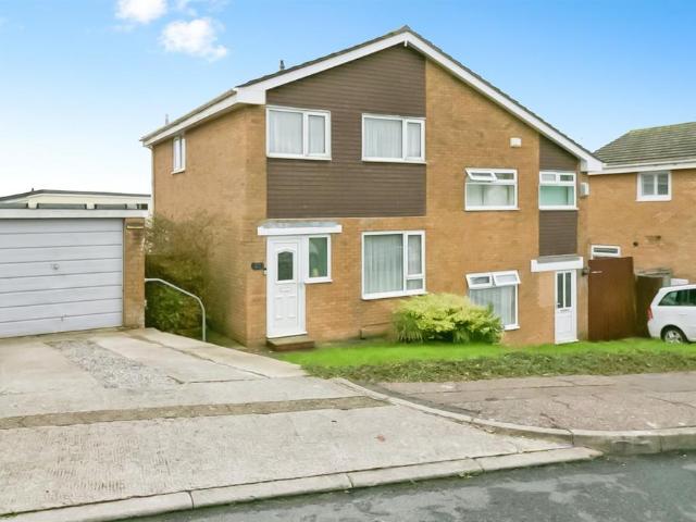 House for sale in Merthyr Dyfan, Barry