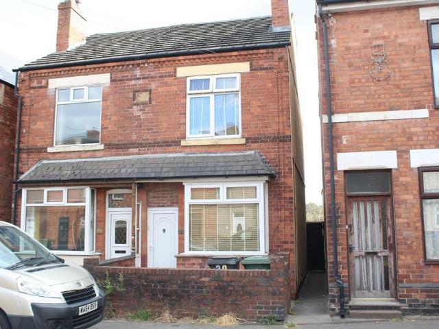 House for sale in Kedleston, East Midlands