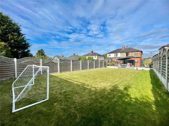 House for sale in Ashton-on-Ribble, Higher Bartle