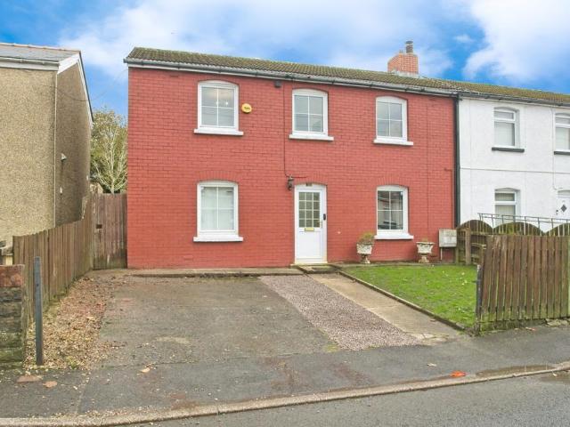 House for sale in Nantyglo and Blaina, Nantyglo