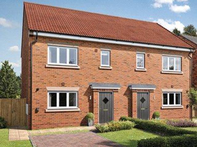 House for sale in Prudhoe, West Wylam