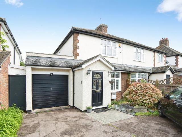 House for sale in Stotfold, Bedfordshire