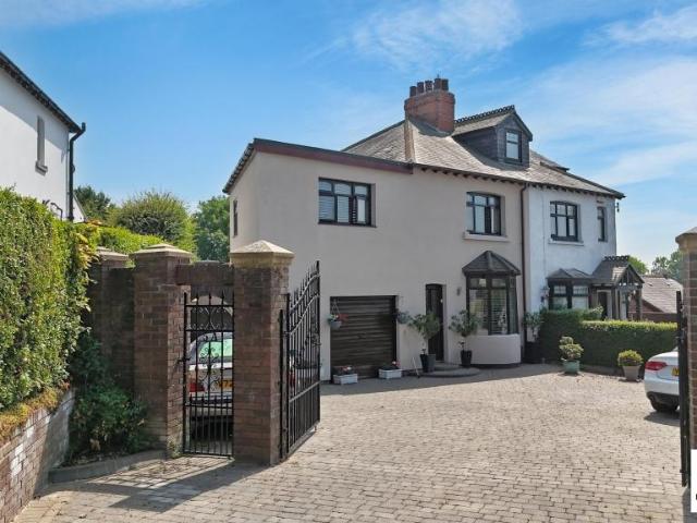 House for sale in Normanby, Redcar And Cleveland