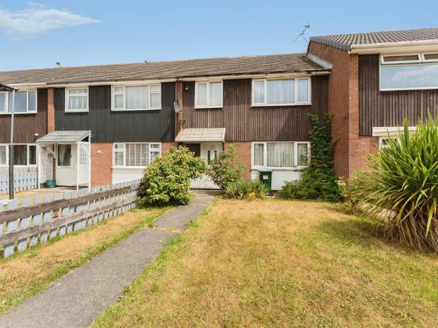 House for sale in Rossmore, Cheshire