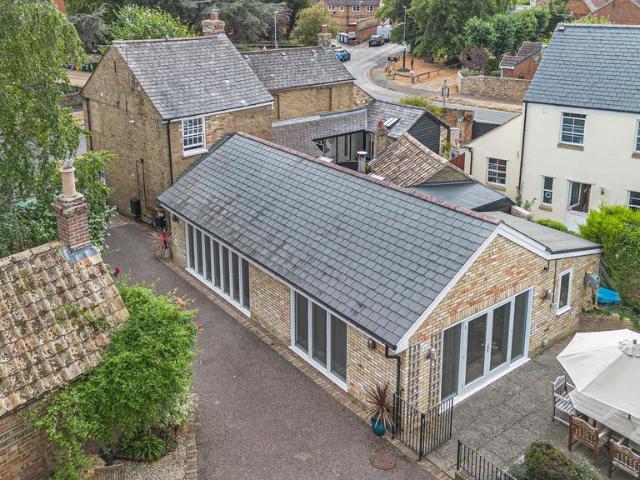 House for sale in Huntingdon, Cambridgeshire