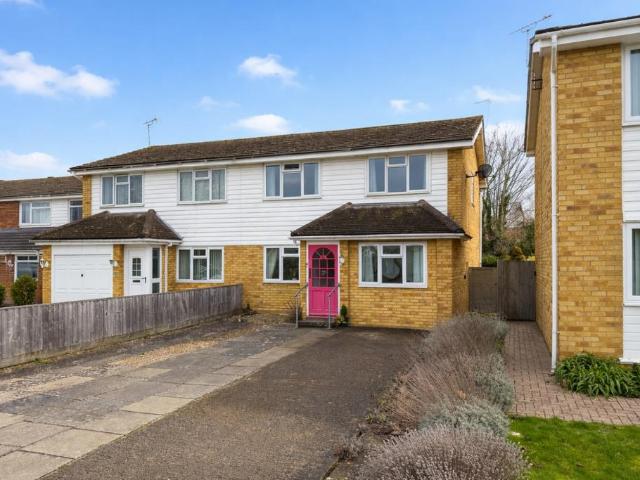 House for sale in Dromore, Oxfordshire