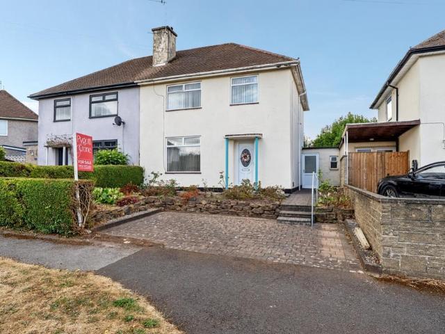 House for sale in Haddon, East Midlands