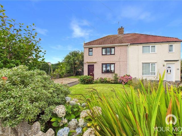 House for sale in Aspatria