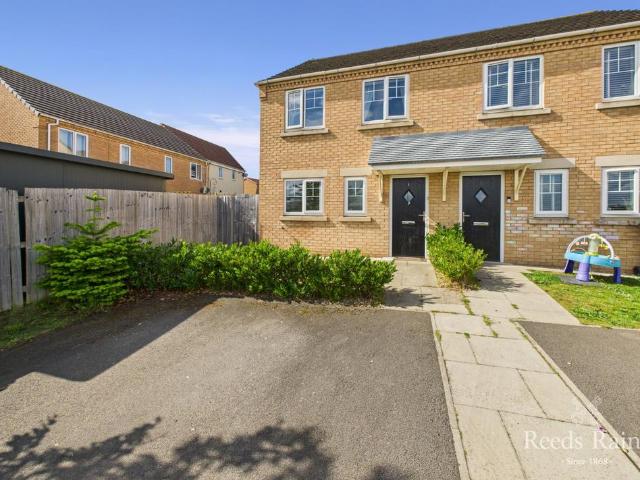 House for sale in Eastfield