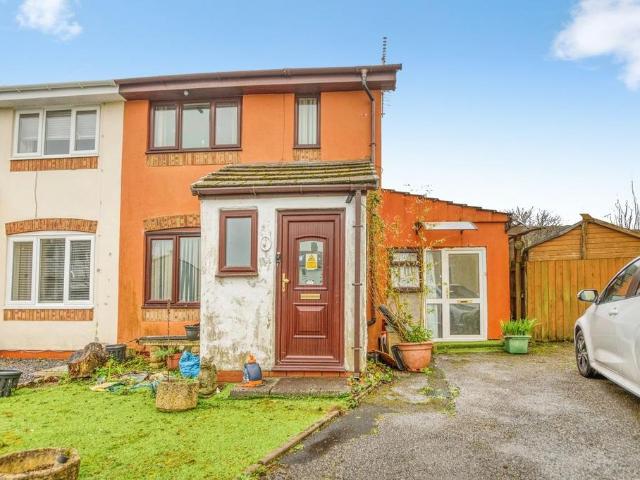 House for sale in Carew Cheriton, Sageston