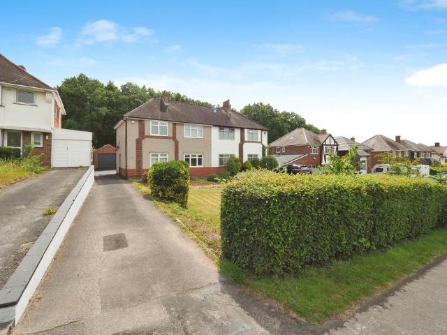 House for sale in West Hallam, Erewash