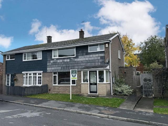 House for sale in Wetherby