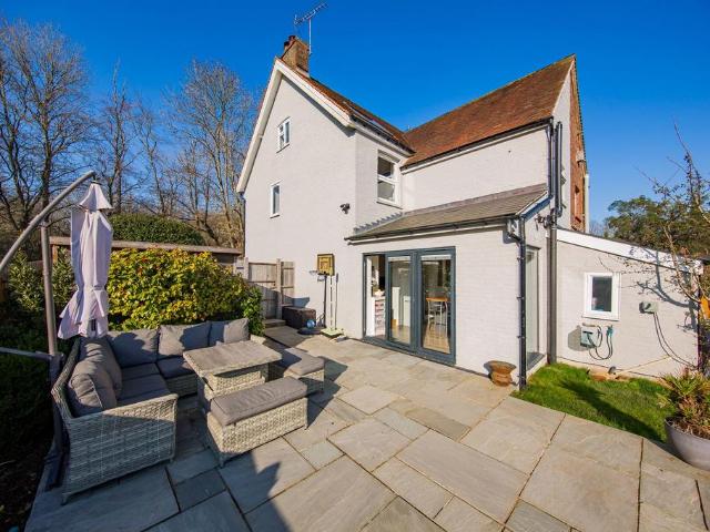 House for sale in Cross In Hand, East Sussex
