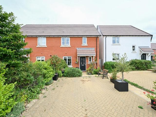 House for sale in Ringwood, Ashurst Bridge