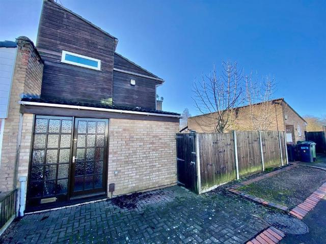 House for sale in Peterborough