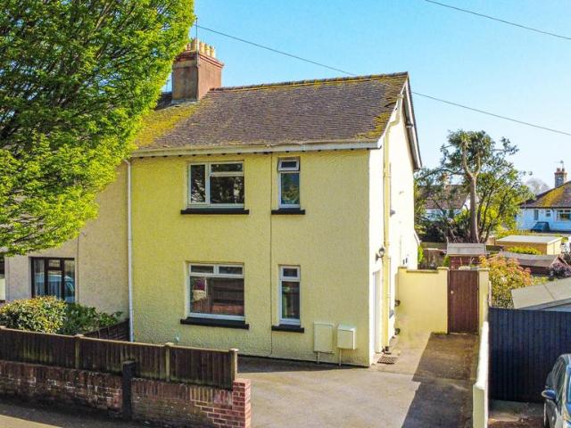 House for sale in Rumwell, Somerset