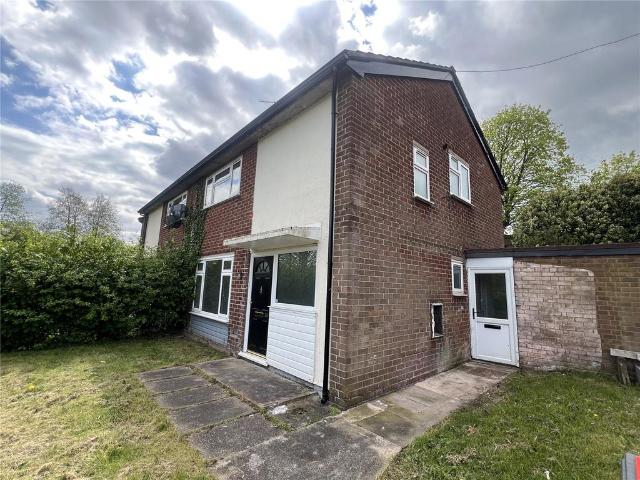 House for sale in Telford