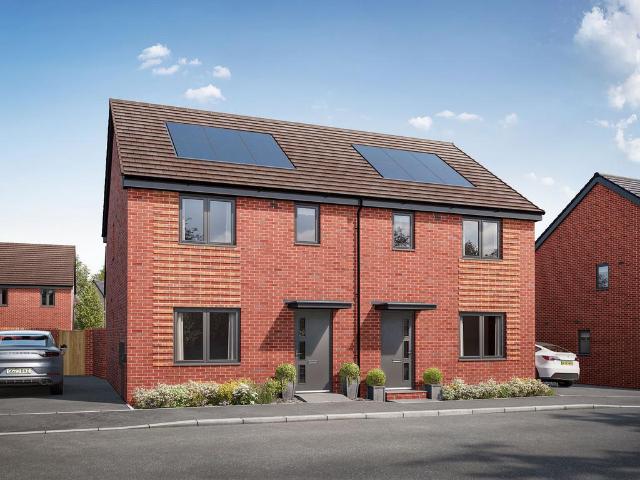 House for sale in Curbridge, Winchester