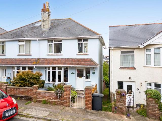House for sale in Foxhole, Livermead