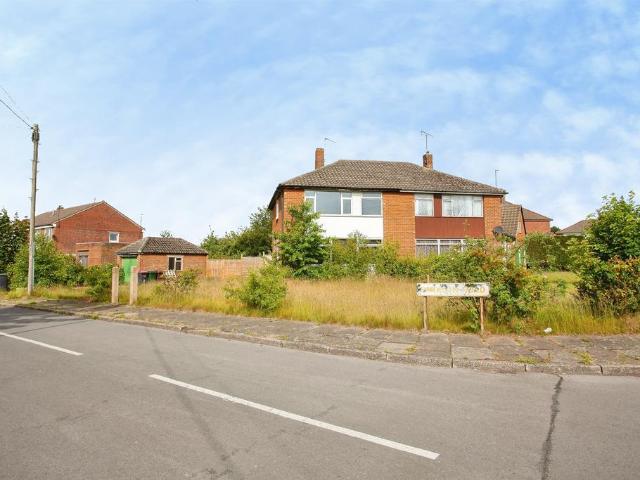 House for sale in South Yorkshire
