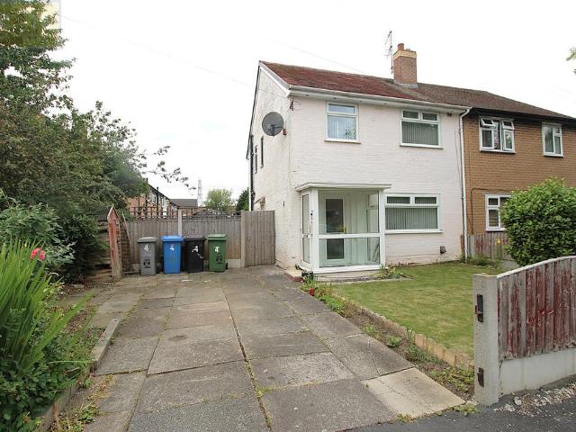 House for sale in Trafford Park, Greater Manchester