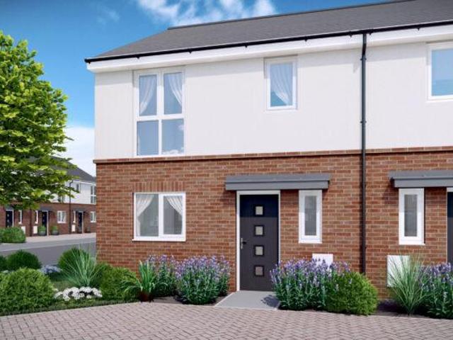 House for sale in Hebburn, Tyne And Wear