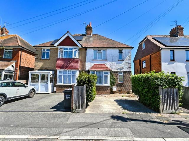 House for sale in Eastbourne, East Sussex