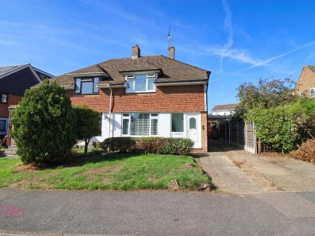 House for sale in Borough Green, Tonbridge and Malling