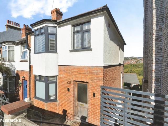 House for sale in St Leonards, Hastings