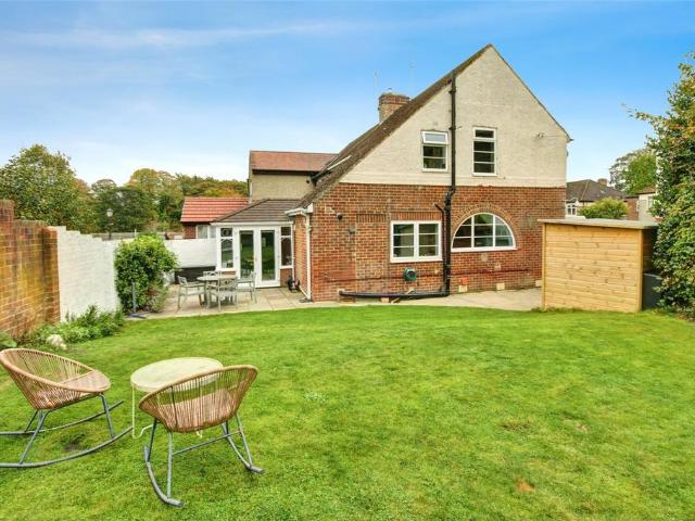 House for sale in Whitesmocks, Isle Of Man