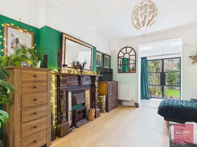 House for sale in Newton, Wales