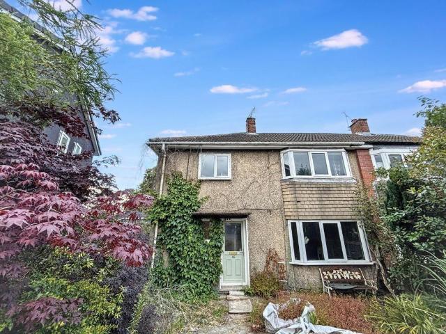 House for sale in Potters Corner, East Midlands