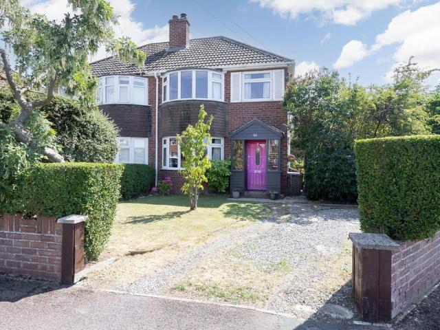 House for sale in Prestbury, Golden Valley