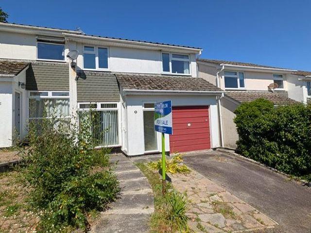 House for sale in Carlyon Bay, Cornwall