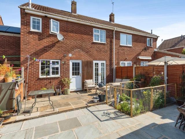 House for sale in Sherburn In Elmet, North Yorkshire