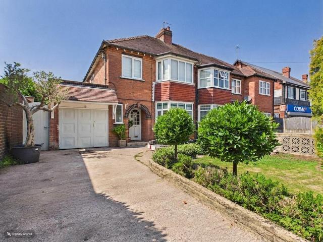 House for sale in Sutton Coldfield, West Midlands