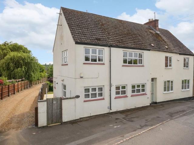 House for sale in Wootton, Northamptonshire