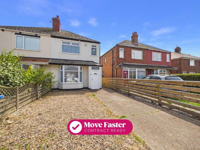 House for sale in Withernsea