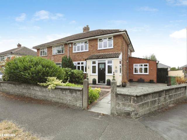 House for sale in Melling, Sefton