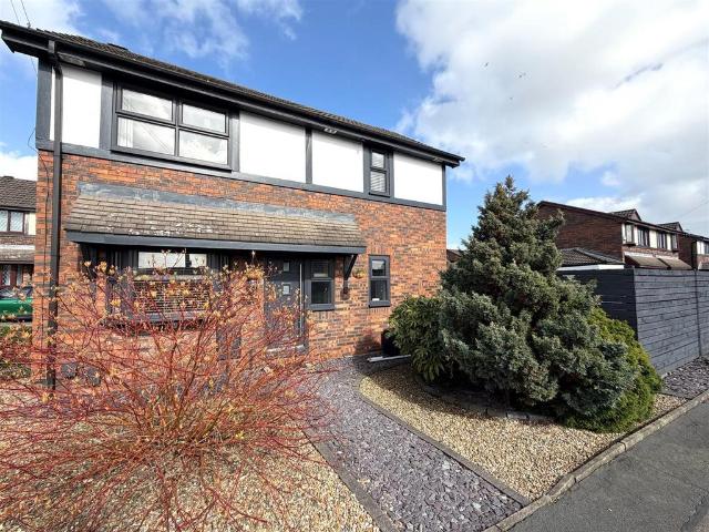 House for sale in Daisy Hill, Lee Bank