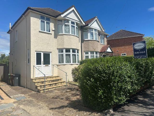 House for sale in Potters Bar, Hertfordshire