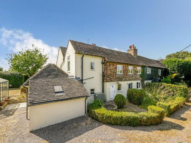 House for sale in Folkestone, Kent