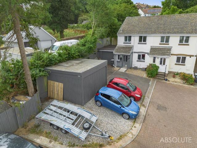 House for sale in Copythorne, Brixham