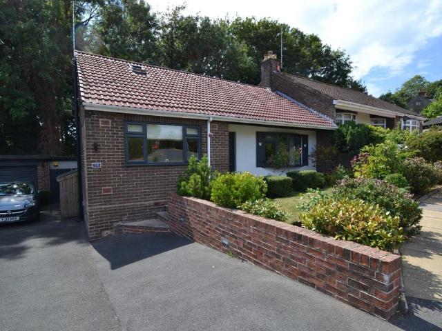 House for sale in Baildon, West Yorkshire