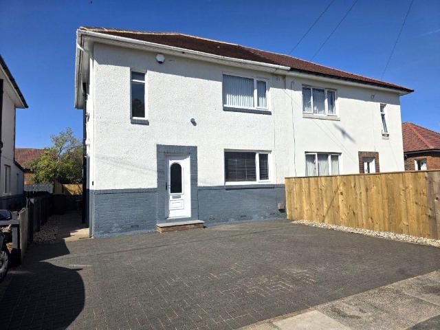 House for sale in Killingworth, Forest Hall