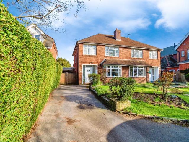 House for sale in Hill, City Of Southampton