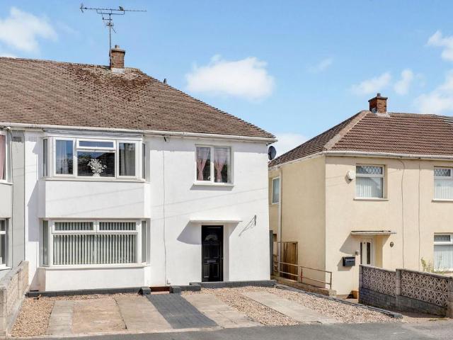 House for sale in Potters Corner, East Midlands