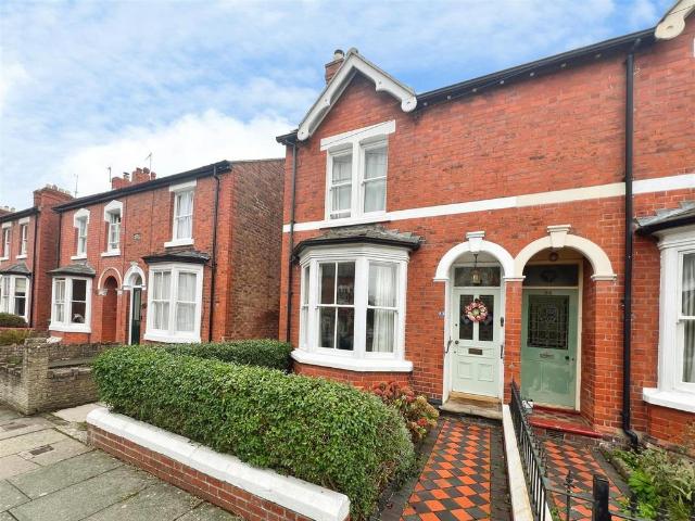 House for sale in Cherry Orchard, Frankwell